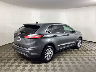Used 2023 Ford Edge SEL w/ Convenience Package