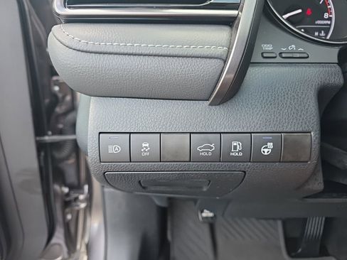 Certified 2024 Toyota Camry SE w/ Cold Weather Package FWD image 15