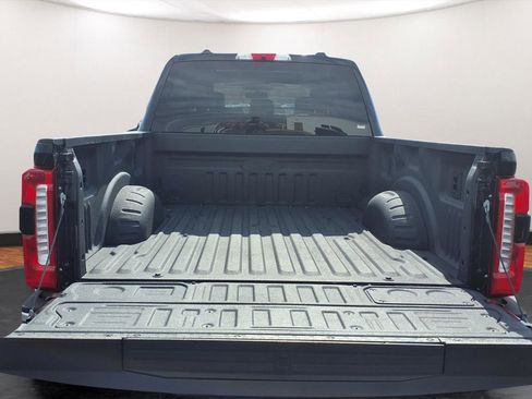 Used 2025 Ford F250 Lariat w/ Chrome Package AWD/4WD image 24