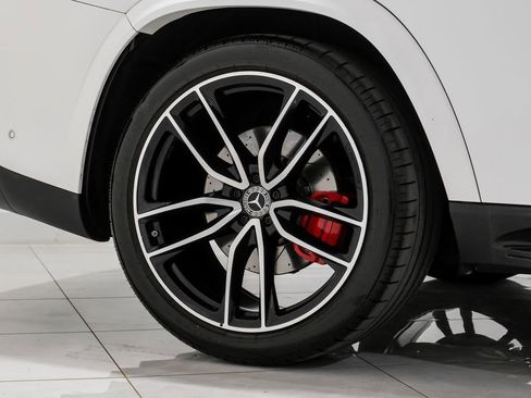 Used 2023 Mercedes-Benz GLS 63 AMG 4MATIC image 56