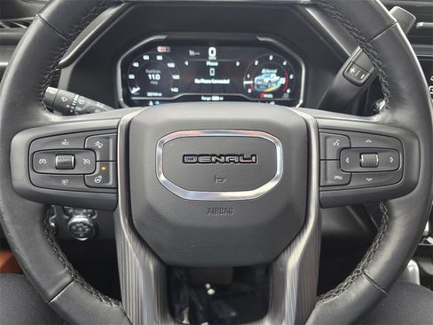 Used 2024 GMC Sierra 3500 Denali Ultimate image 60