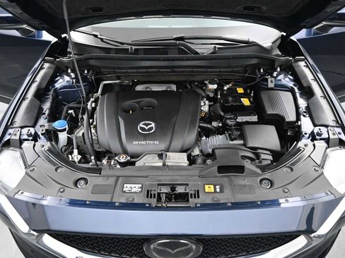 Used 2020 MAZDA CX-5 Touring image 22