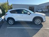 Used 2014 MAZDA CX-5 Grand Touring image 2