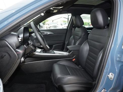 Used 2024 Dodge Hornet GT AWD/4WD image 27