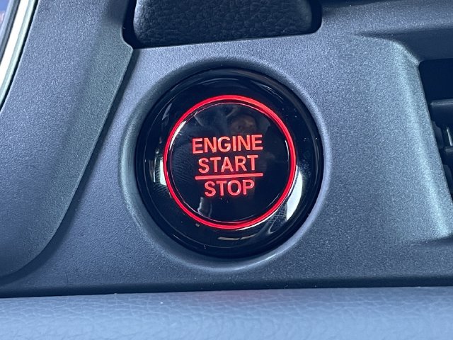 New 2027 Honda Passport TrailSport Elite image 19