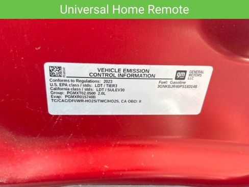 Used 2023 Chevrolet Blazer LT w/ Midnight/Sport Edition image 26