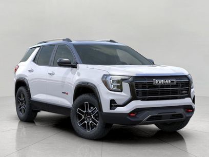 New 2026 GMC Terrain AT4 w/ Convenience Package III