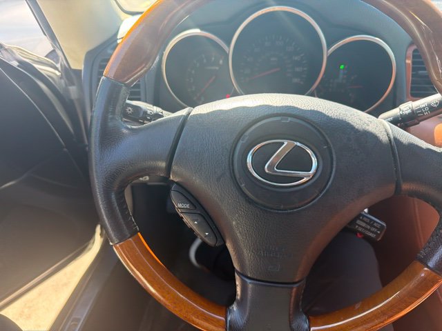 Used 2002 Lexus SC 430 Convertible RWD image 7