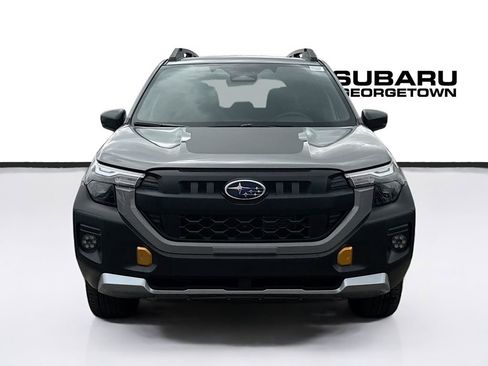 New 2026 Subaru Forester Wilderness AWD/4WD image 2
