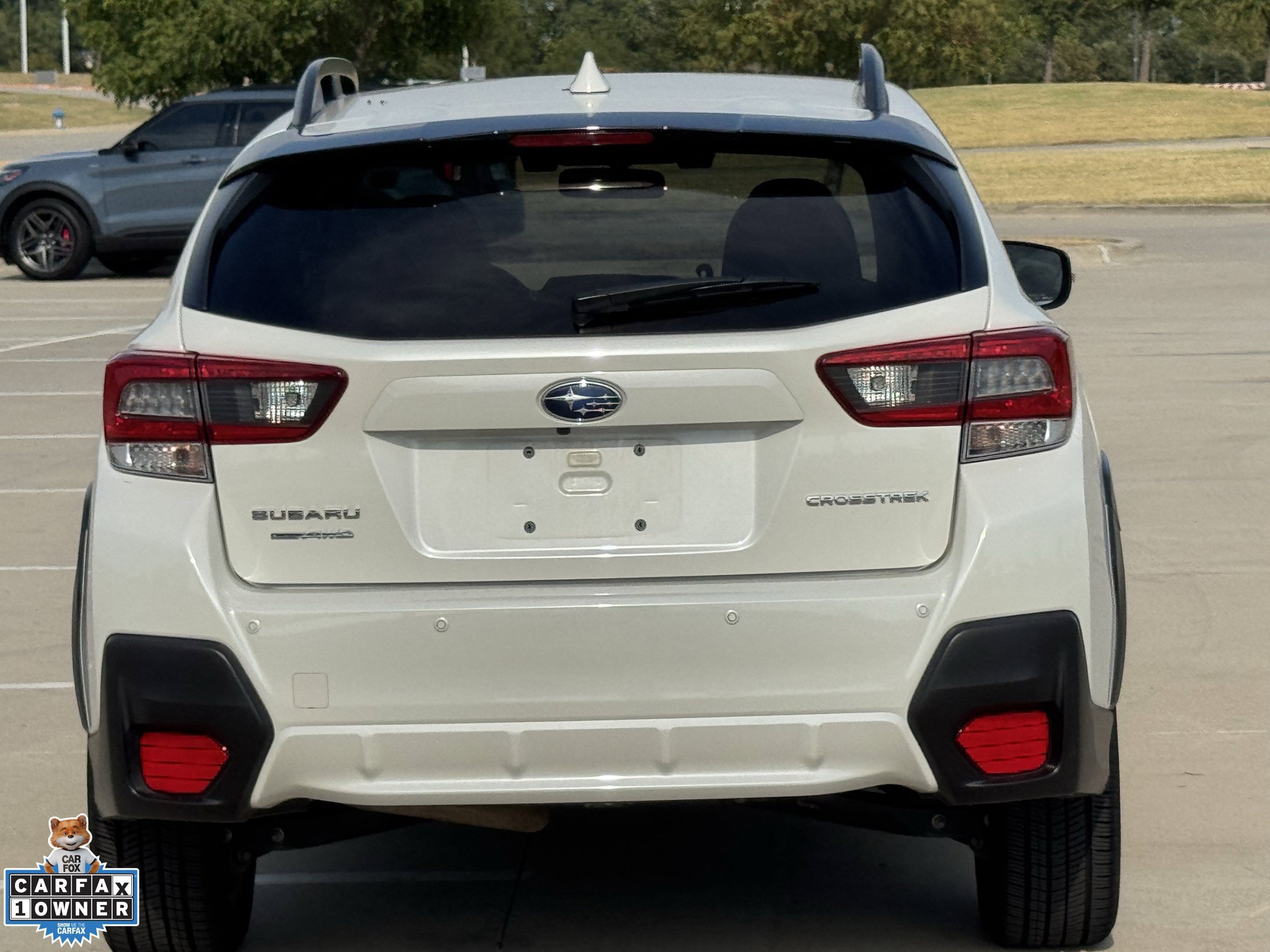Used 2023 Subaru Crosstrek 2.5i Limited AWD/4WD image 6