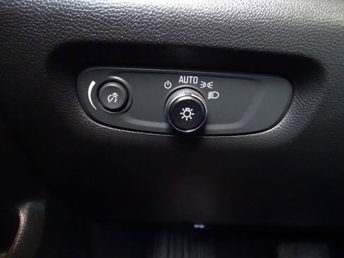 Certified 2022 Chevrolet Traverse RS w/ LPO, Cargo Package image 20