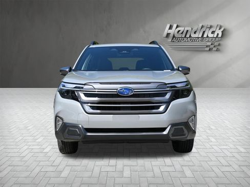 New 2026 Subaru Forester Limited AWD/4WD image 3