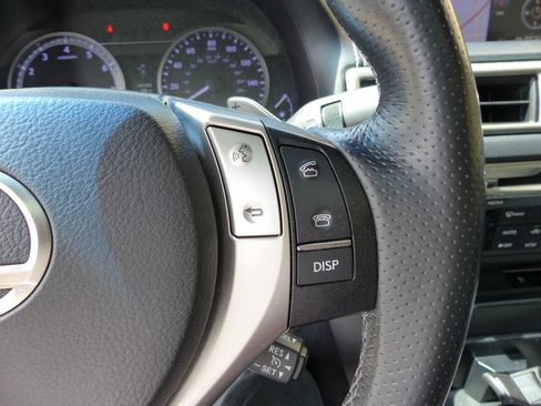 Used 2013 Lexus GS 350 AWD image 29