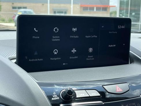 Used 2023 Acura RDX w/ Technology Package FWD image 30
