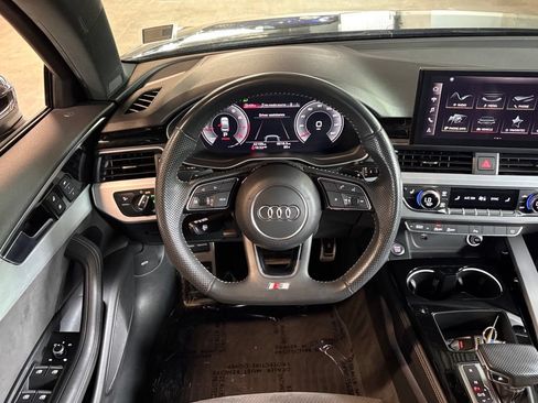 Used 2020 Audi A4 2.0T Premium Plus w/ Premium Plus Package AWD/4WD image 15