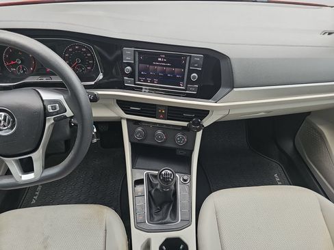 Used 2019 Volkswagen Jetta S FWD image 11