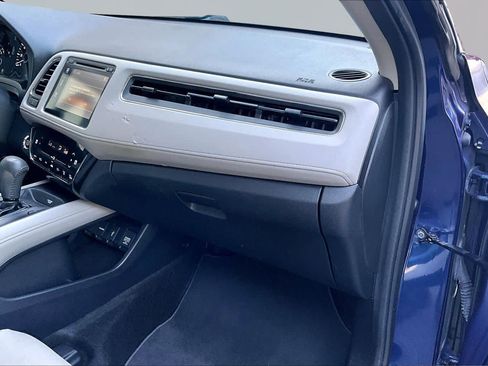 Used 2016 Honda HR-V EX-L image 19