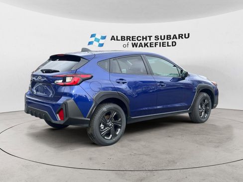 New 2026 Subaru Crosstrek 2.5i image 5