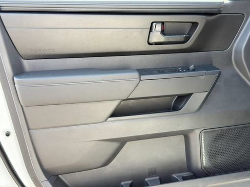 New 2026 Toyota Tundra SR AWD/4WD image 16
