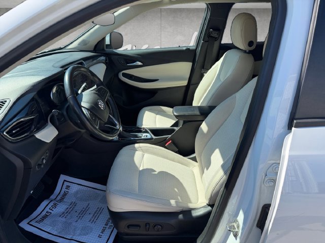 Used 2020 Buick Encore GX Select w/ Experience Buick Package FWD image 19