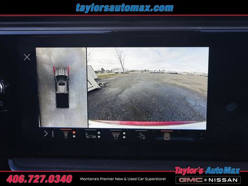 Used 2024 GMC Sierra 3500 Denali w/ Denali Reserve Package image 15