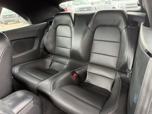 Used 2023 Ford Mustang Premium image 10