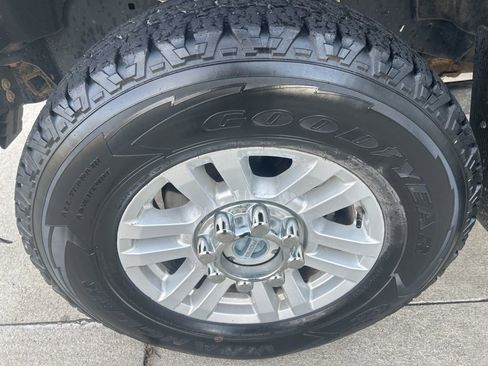 Used 2017 Ford F350 XLT image 25