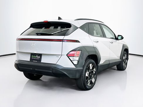 Used 2025 Hyundai Kona SEL AWD/4WD image 9