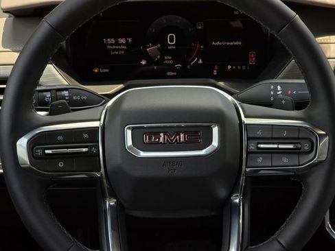 New 2026 GMC Acadia Elevation w/ Black Edition FWD image 16