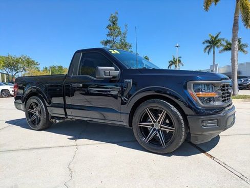 Used 2024 Ford F150 XL image 2