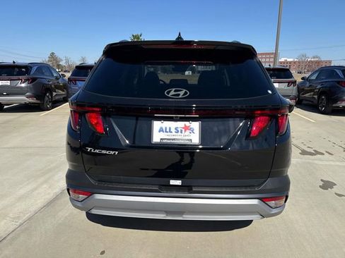 New 2026 Hyundai Tucson SEL image 9