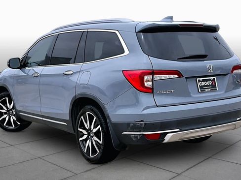 Used 2022 Honda Pilot Touring image 12