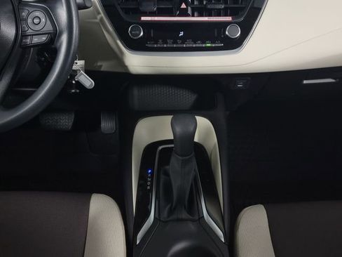 New 2026 Toyota Corolla LE image 18