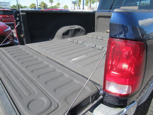 Used 2012 RAM 2500 Laramie w/ HD Snow Plow Prep Group AWD/4WD image 33
