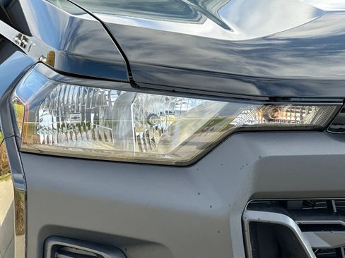 New 2026 Chevrolet Colorado W/T image 31