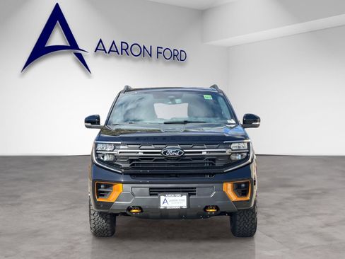 New 2026 Ford Expedition Tremor image 8