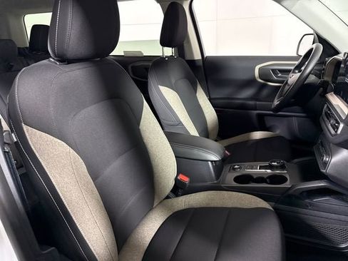 New 2025 Ford Bronco Sport Big Bend image 10
