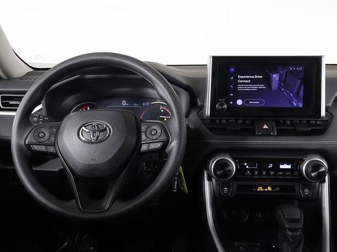 Used 2025 Toyota RAV4 LE image 27