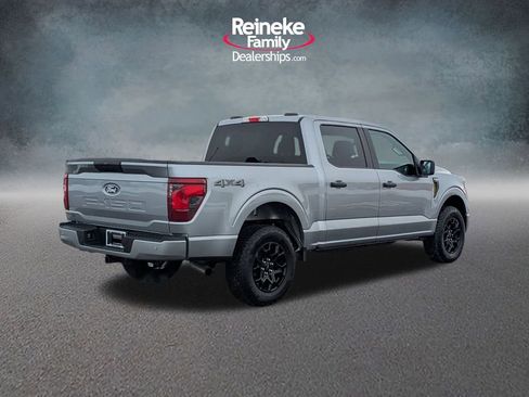 Used 2025 Ford F150 STX image 5