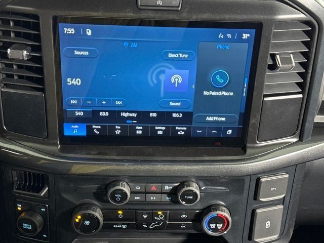 New 2026 Ford F150 STX AWD/4WD image 19