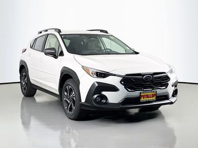 New 2025 Subaru Crosstrek 2.5i Premium