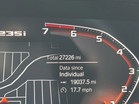 Used 2022 BMW M235i xDrive Gran Coupe w/ Premium Package AWD/4WD image 33