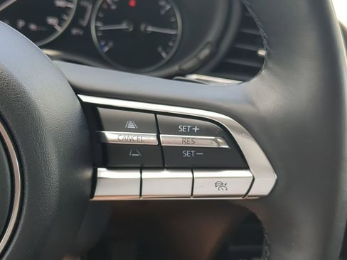 Used 2021 MAZDA CX-30 2.5 Turbo w/ Premium Package image 26