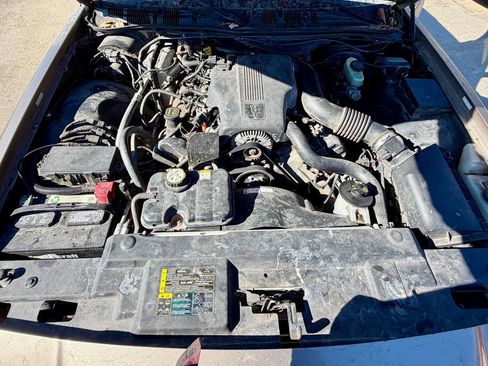 Used 2003 Mercury Grand Marquis LS image 12