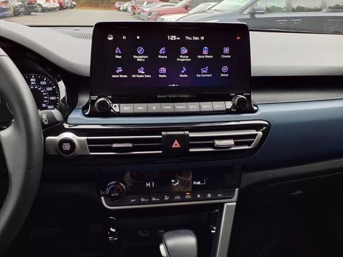 Used 2023 Kia Seltos S w/ Navigation Package image 15