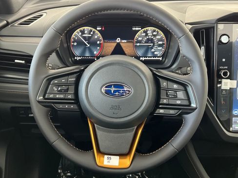 New 2026 Subaru Forester Wilderness image 16