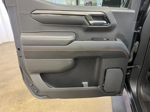 Used 2022 GMC Sierra 1500 AT4 w/ AT4 Premium Package AWD/4WD image 25