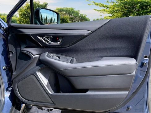 Certified 2025 Subaru Outback Premium image 26