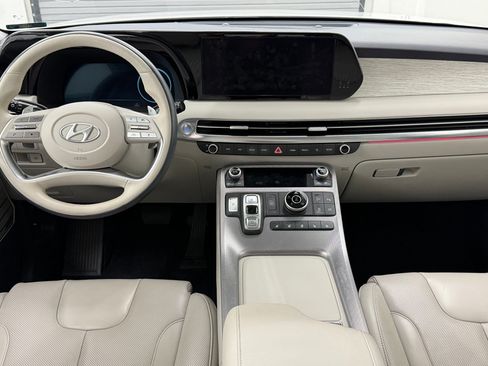 Used 2024 Hyundai Palisade Calligraphy AWD/4WD image 15