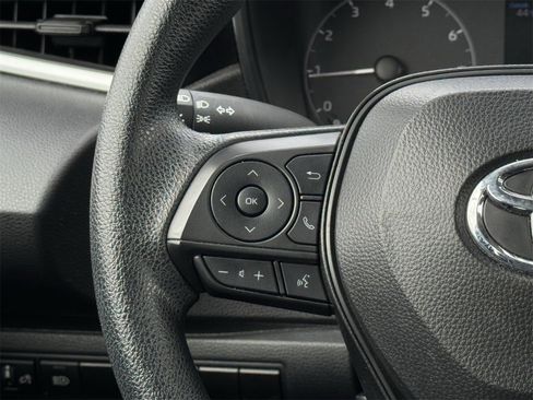Used 2024 Toyota Corolla LE image 14